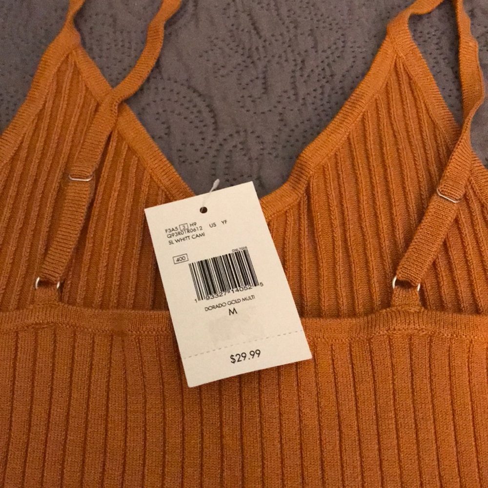 🧡🖤Guess Top🖤🧡 - Picture 8 of 10